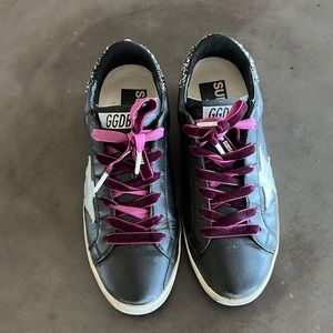 Golden Goose Sneaker